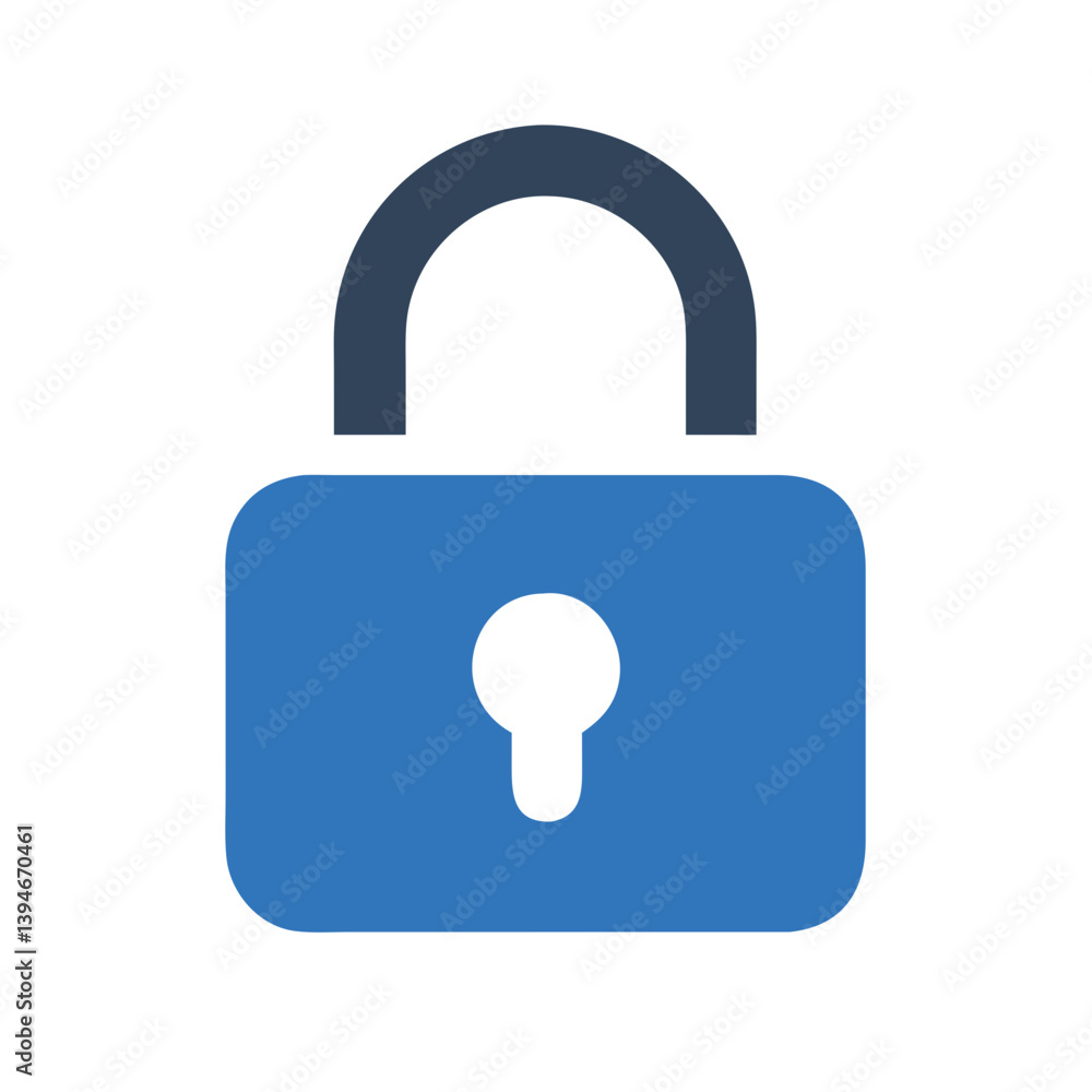 Lock Sign Icon Outline Coloring Book Page Line Art Drawing Set White Background
Lock Sign Icon Outline Coloring Book Page Line Art Drawing Set White Background