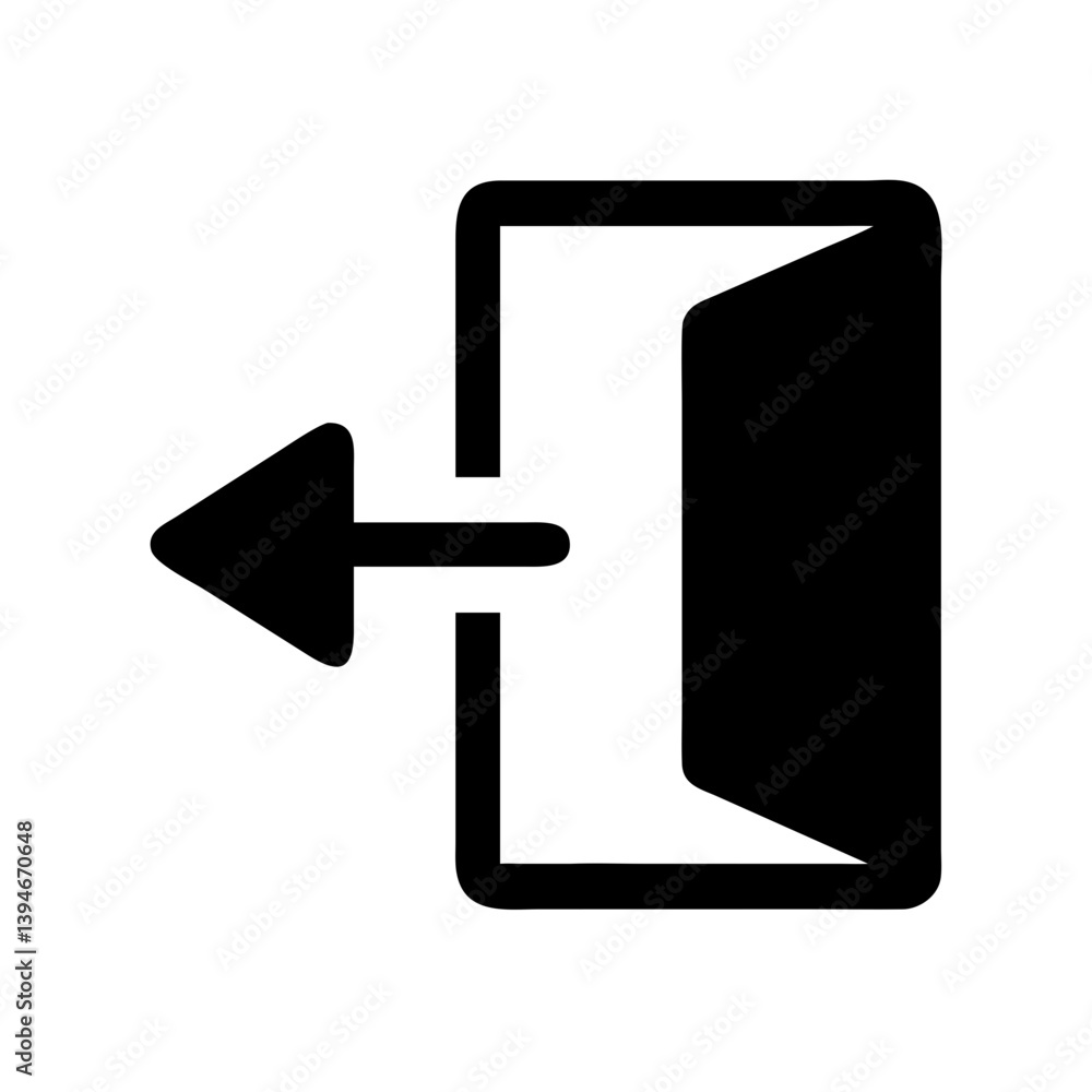 Login and Logout Icon Outline Coloring Book Page Line Art Drawing Set White Background
Login and Logout Icon Outline Coloring Book Page Line Art Drawing Set White Background