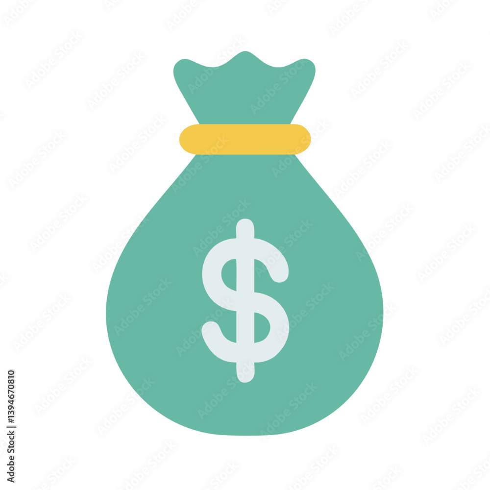 Money Bag Icon Outline Coloring Book Page Line Art Drawing Set White Background
Money Bag Icon Outline Coloring Book Page Line Art Drawing Set White Background