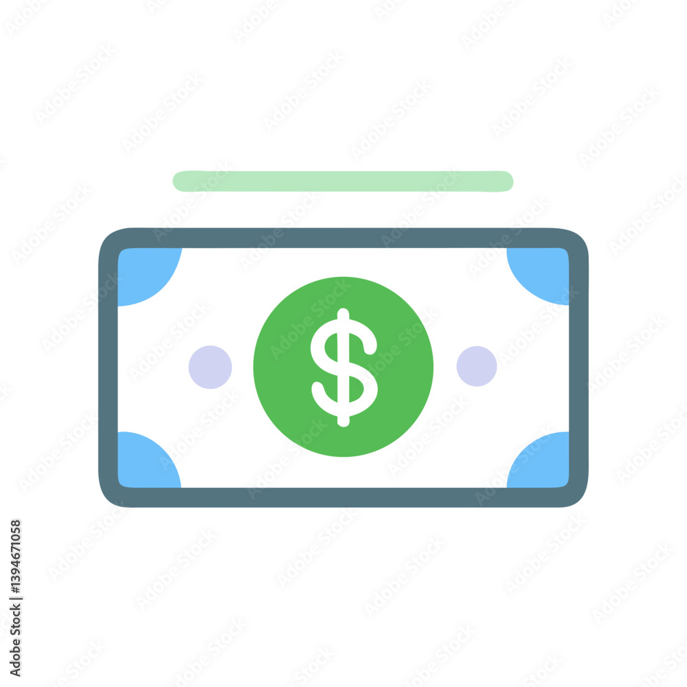 Money Dollar Icon Outline Coloring Book Page Line Art Drawing Set White Background
Money Dollar Icon Outline Coloring Book Page Line Art Drawing Set White Background