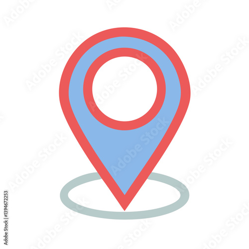 Pin Maps Icon Outline Coloring Book Page Line Art Drawing Set White Background Free Download Pin Maps Icon Outline Coloring Book Page Line Art Drawing Set White Background - GFXLoad