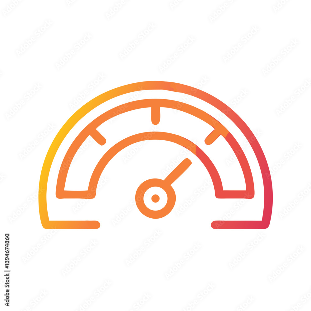 Speedometer Icon Outline Coloring Book Page Line Art Drawing Set White Background
Speedometer Icon Outline Coloring Book Page Line Art Drawing Set White Background