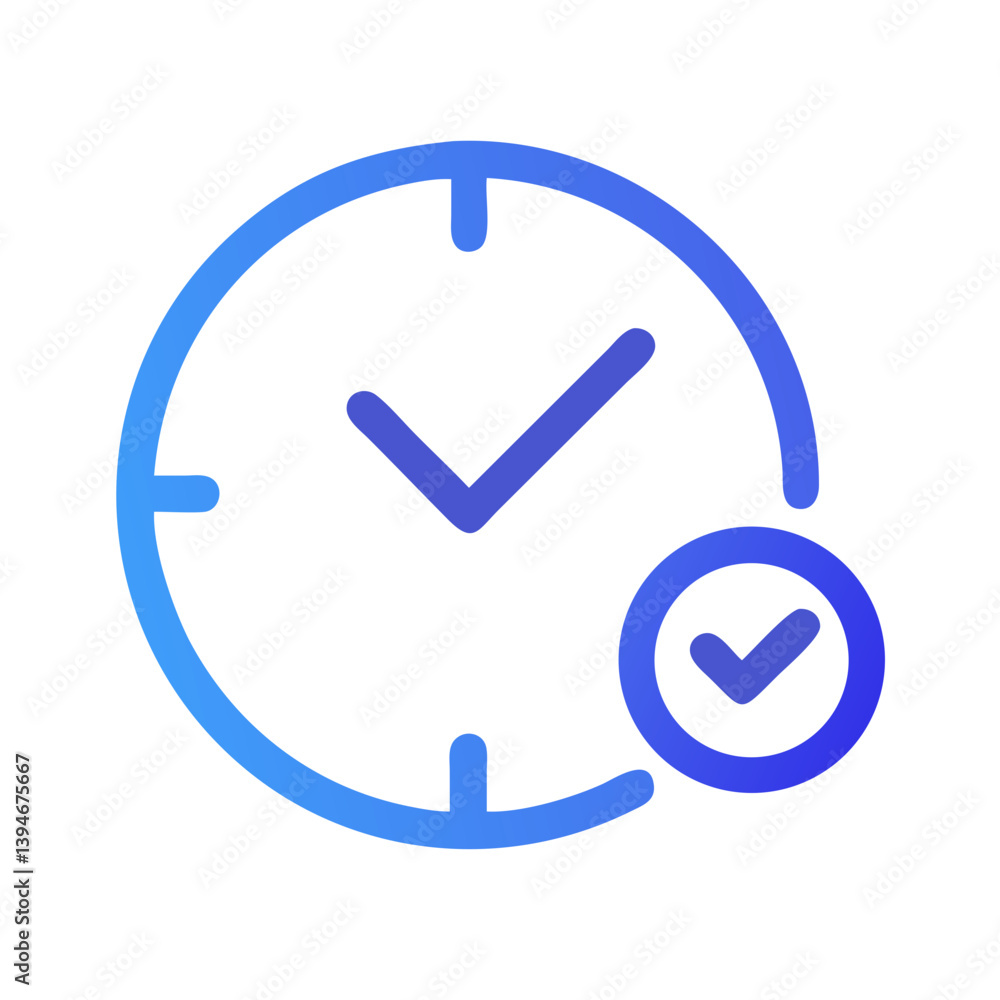 Time Icon Outline Coloring Book Page Line Art Drawing Set White Background
Time Icon Outline Coloring Book Page Line Art Drawing Set White Background
