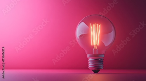 Illuminating idea