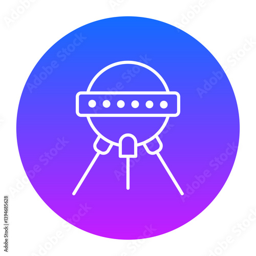Sputnik Icon
