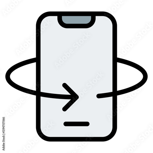Rotate Your Phone