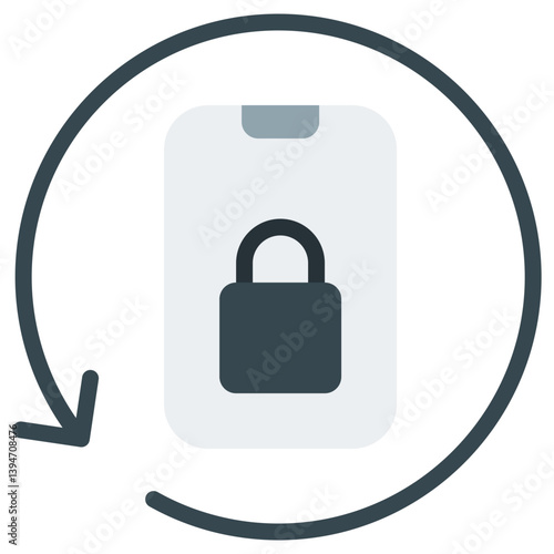 Rotate Phone Lock