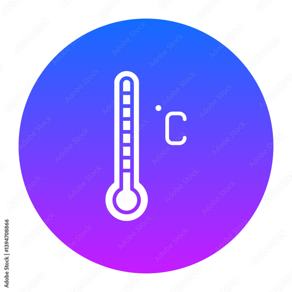Celsius Icon Celsius Icon