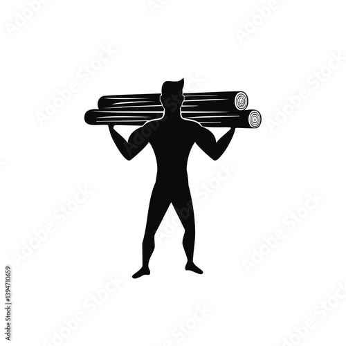 fitness icon, workout silhouette, gym exercise, training vector, bodybuilder, weightlifting, gym woman, workout man, treadmill icon, yoga pose, strength training, gym activity, fitness girl, gym equip