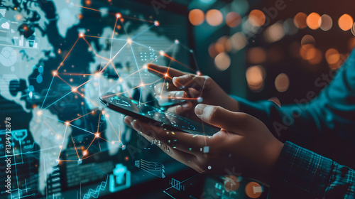 Financial technology banking, AML and KYC Compliance Analyze the importance of anticipate