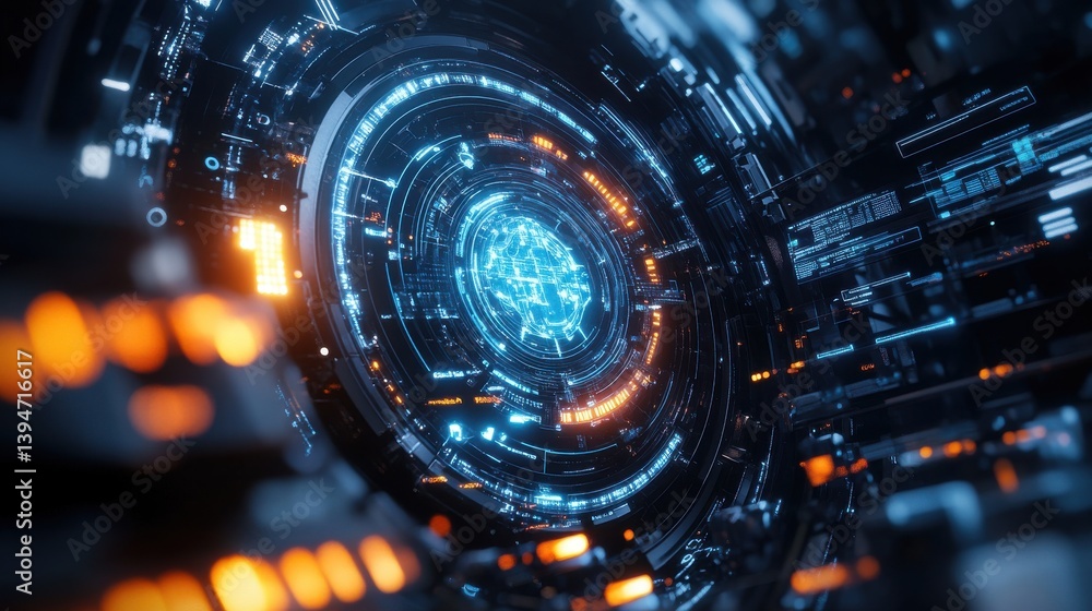 AI Powered Blockchain Security System AI Powered Blockchain Security System