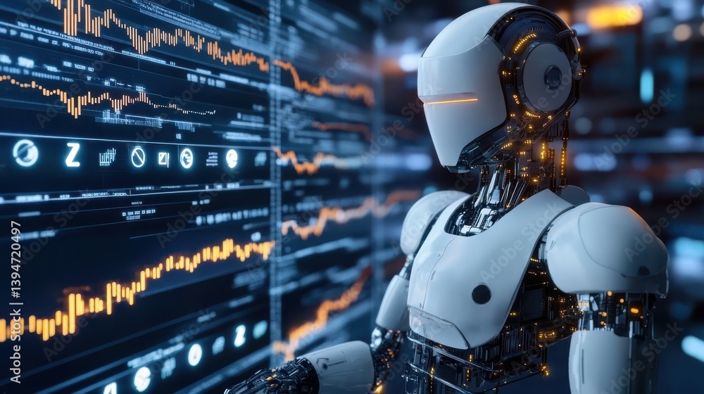 AI Bot Cryptocurrency Market Data AI Bot Cryptocurrency Market Data