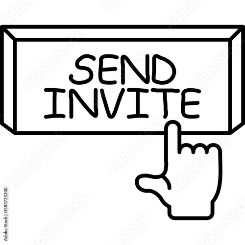Send Tweet Icon