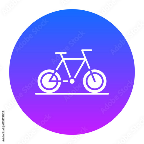 Bicycle Icon