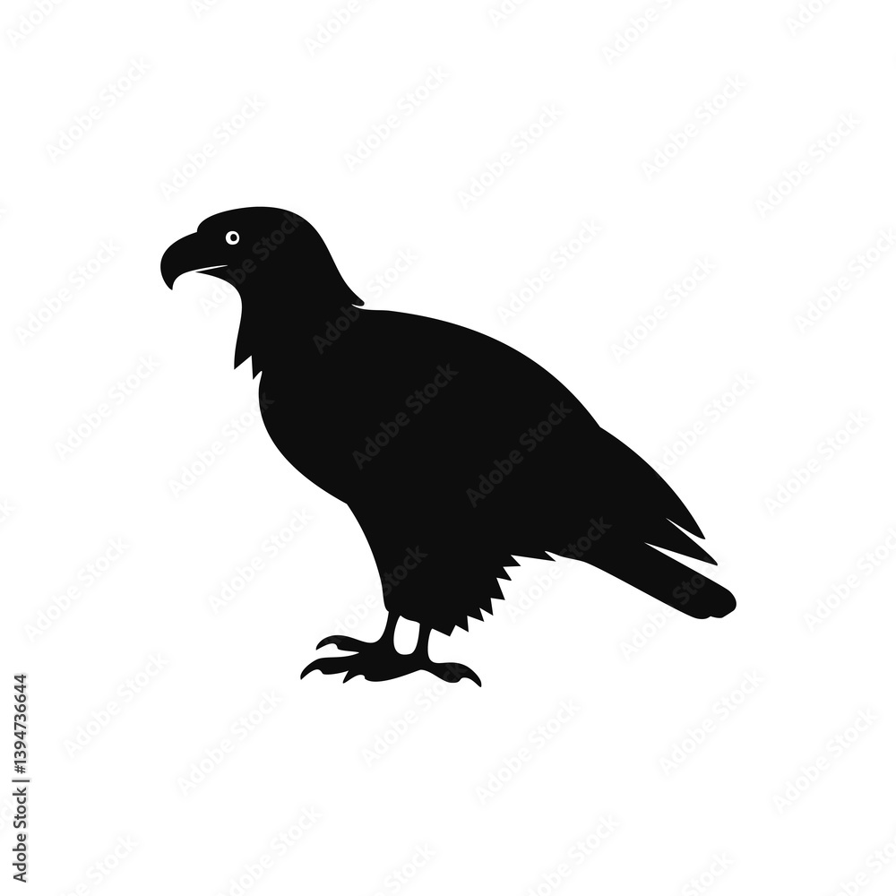 Animal and Bird Silhouette Icons Set – Vector Collection of Farm Animals, Birds, and Pets in Black Silhouette Style Animal and Bird Silhouette Icons Set – Vector Collection of Farm Animals, Birds, and Pets in Black Silhouette Style