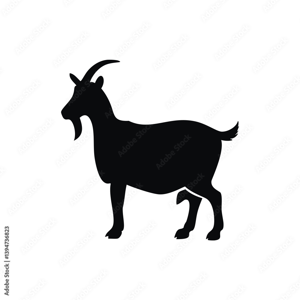 Animal and Bird Silhouette Icons Set – Vector Collection of Farm Animals, Birds, and Pets in Black Silhouette Style Animal and Bird Silhouette Icons Set – Vector Collection of Farm Animals, Birds, and Pets in Black Silhouette Style