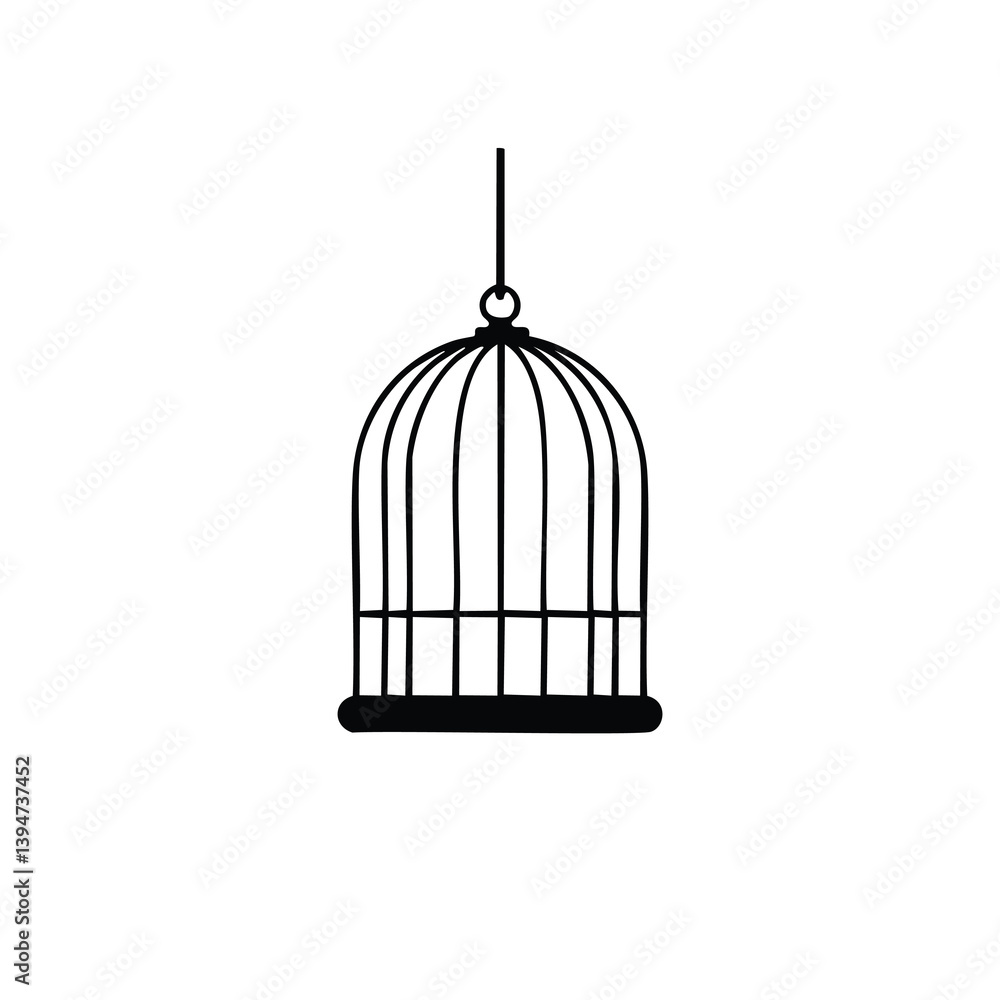 Animal and Bird Silhouette Icons Set – Vector Collection of Farm Animals, Birds, and Pets in Black Silhouette Style Animal and Bird Silhouette Icons Set – Vector Collection of Farm Animals, Birds, and Pets in Black Silhouette Style