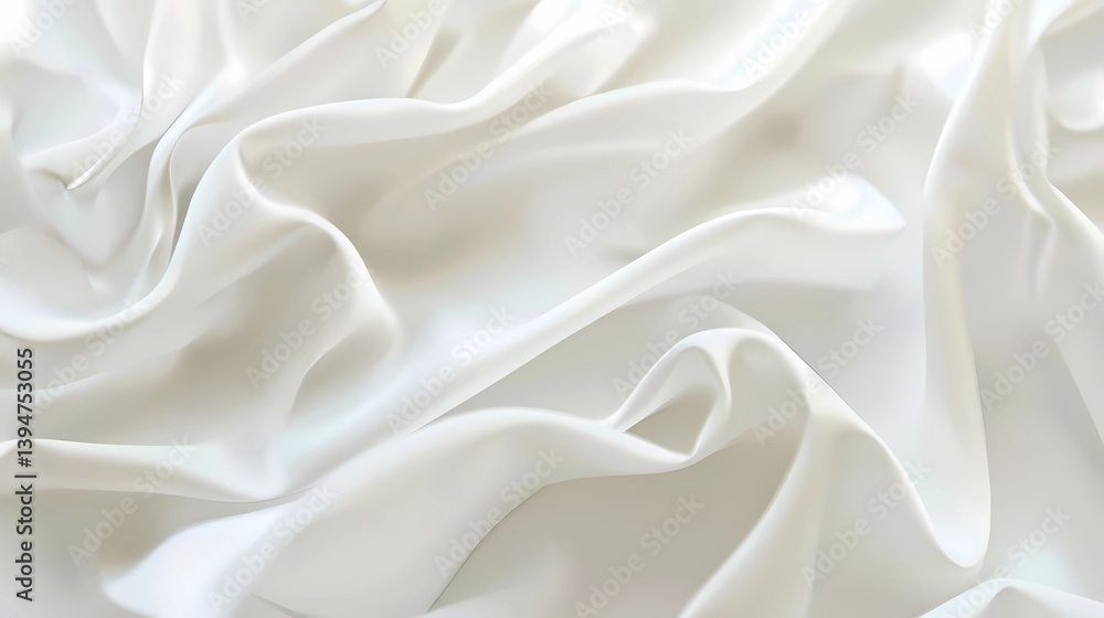 A solid color picture, off-white, background image material, paper texture, Generative AI illustrations.