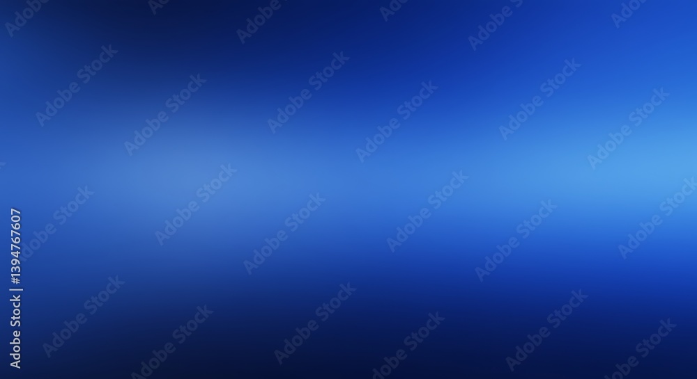 Abstract Blue Gradient Background: A Serene and Tranquil Image Abstract Blue Gradient Background: A Serene and Tranquil Image