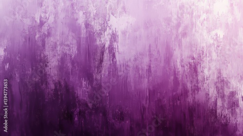 Abstract purple wallpaper with gradient shades and subtle textures for modern digital art and creative design