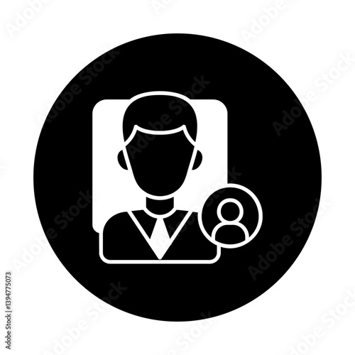 candidate profile