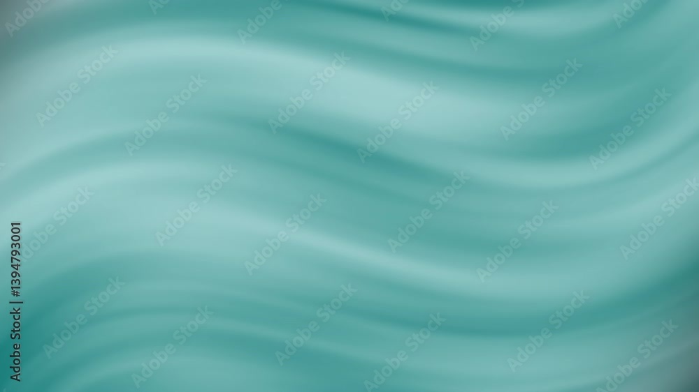 A smooth, flowing gradient of teal colors creates a calming, abstract background, evoking feelings of serenity and fluidity. A smooth, flowing gradient of teal colors creates a calming, abstract background, evoking feelings of serenity and fluidity.