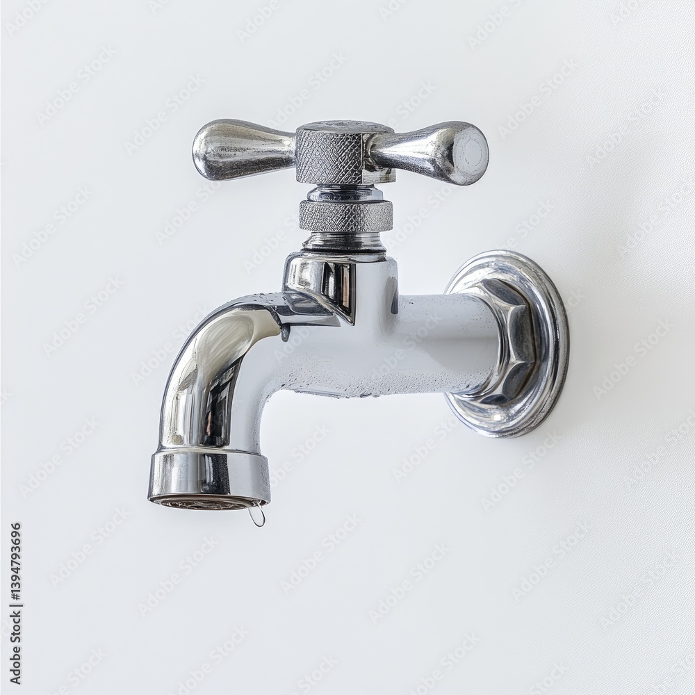 Dripping Faucet Dripping Faucet