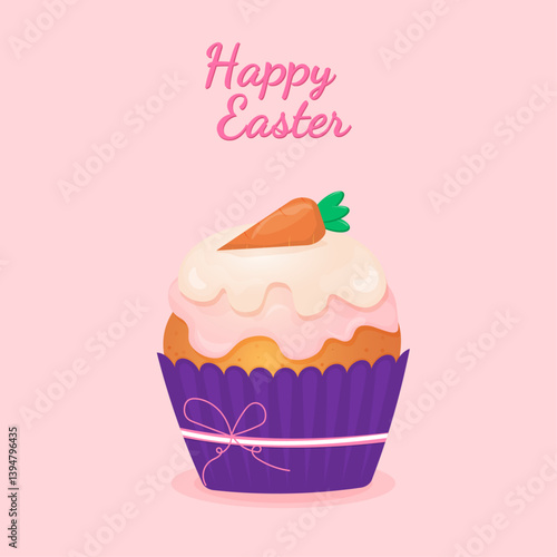 easter cake