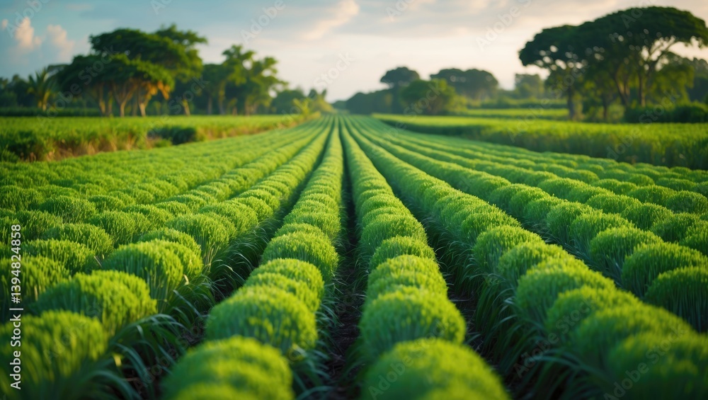 Ginger farm. Lengthy rows. Ginger yield. Growing Ginger. Ginger farm. Lengthy rows. Ginger yield. Growing Ginger.