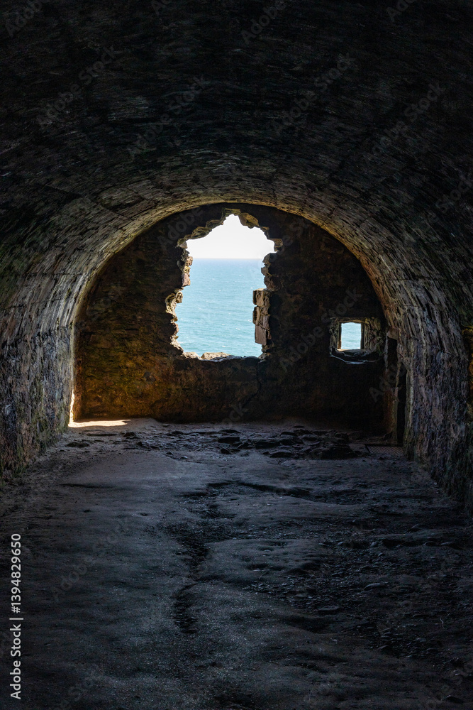 Dunnottar Castle rises in dramatic ruins atop a cliff overlooking the North Sea. Its breathtaking views, rich history, and rugged beauty make it one of Scotland’s most iconic and cinematic locations Dunnottar Castle rises in dramatic ruins atop a cliff overlooking the North Sea. Its breathtaking views, rich history, and rugged beauty make it one of Scotland’s most iconic and cinematic locations