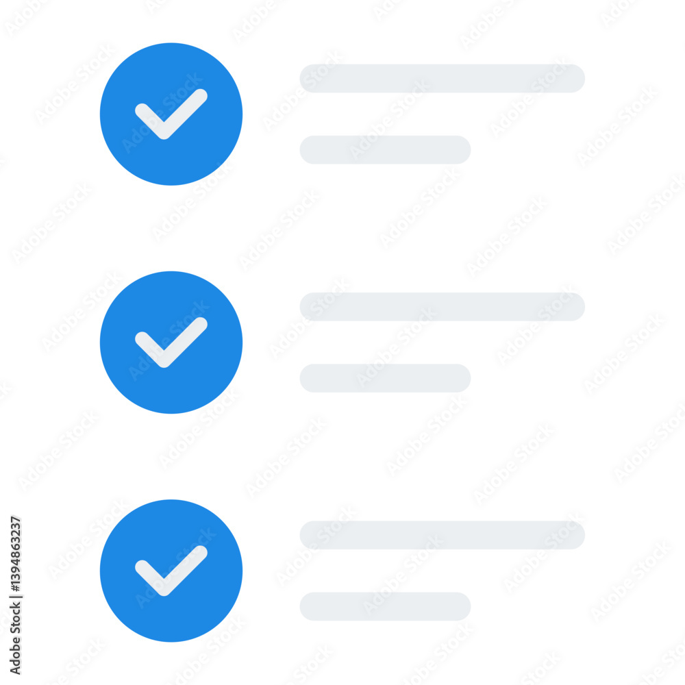 Checklist Checklist