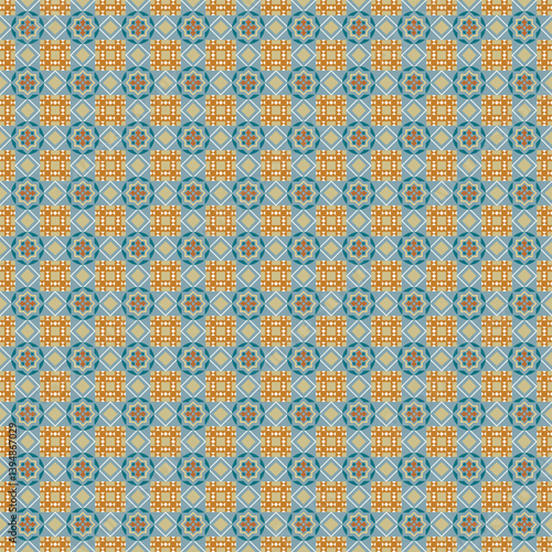 morocco pattern background - 9