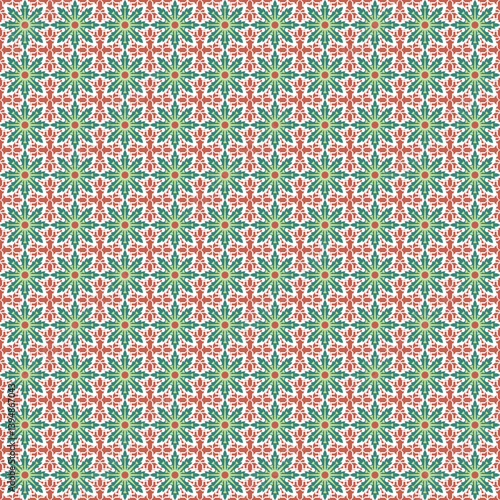 morocco pattern background - 9