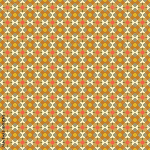 morocco pattern background - 11