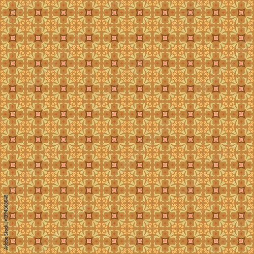 morocco pattern background - 11