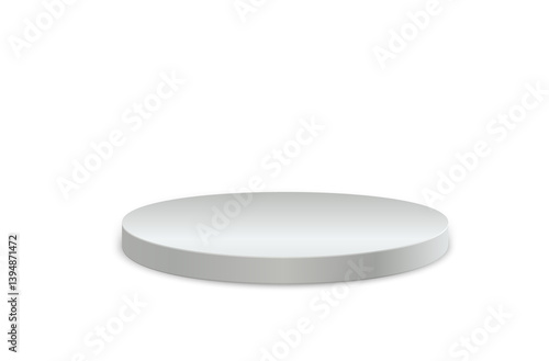 png stage dais platform pedestal product three-dimensional vector display round footed showroom white perspective racked isolated winner cylinder square background table transparent show arena grey 