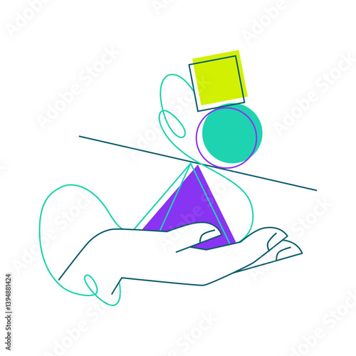 promotional balancing