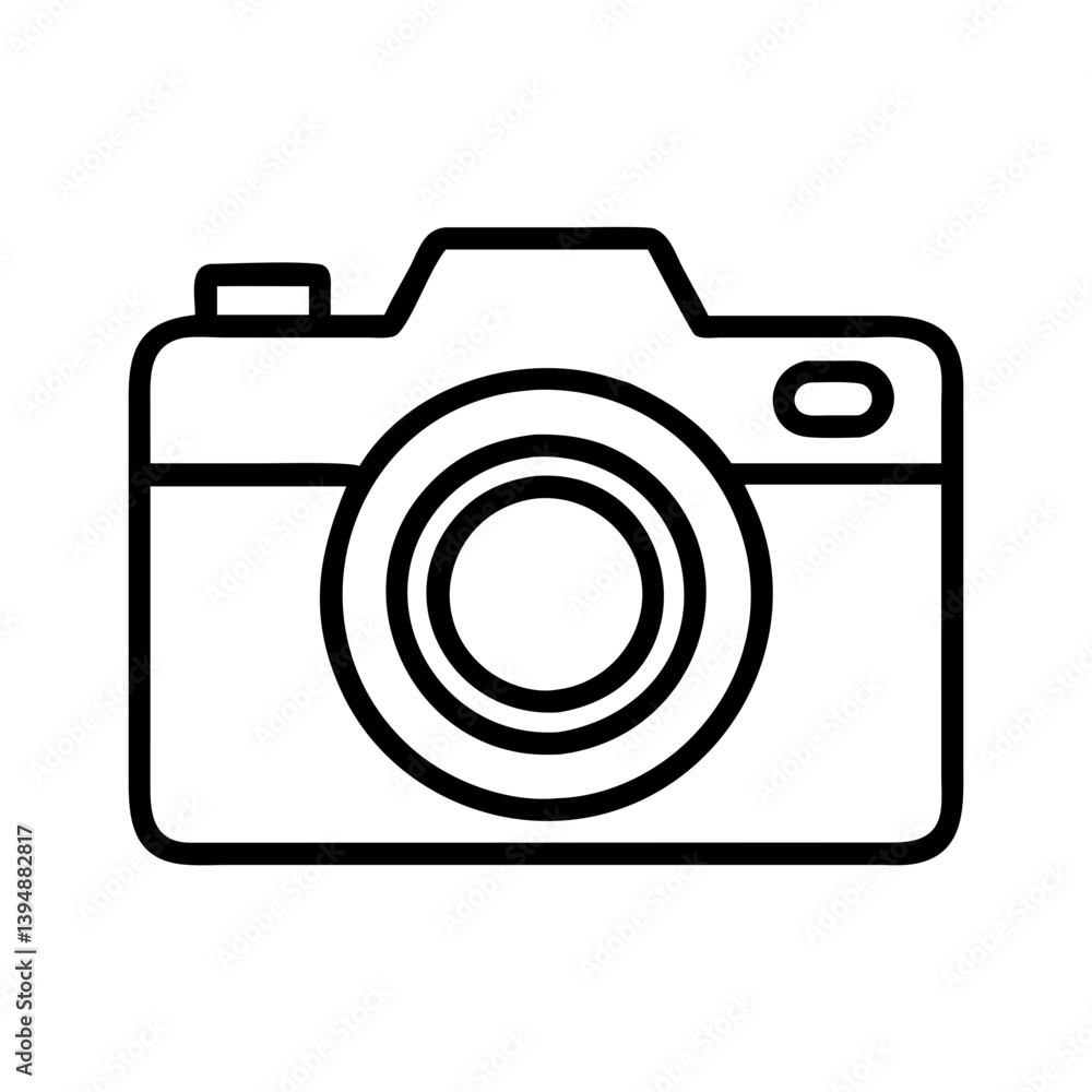 Camera icon photo photography digital image equipment lens picture snapshot device modern technology mm Camera icon photo photography digital image equipment lens picture snapshot device modern technology mm