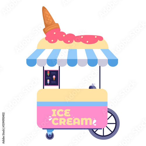47 - Street food track