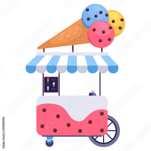 47 - Street food track