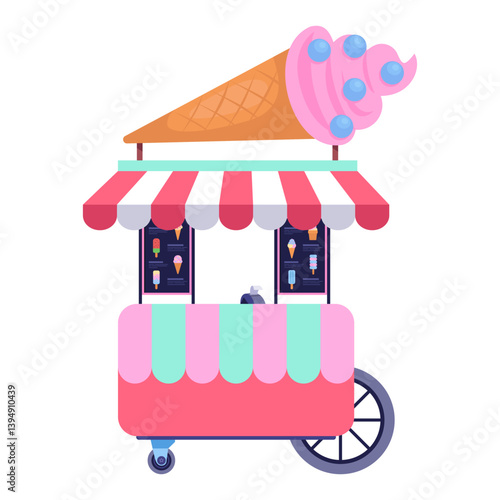 47 - Street food track