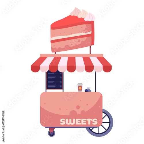 47 - Street food track