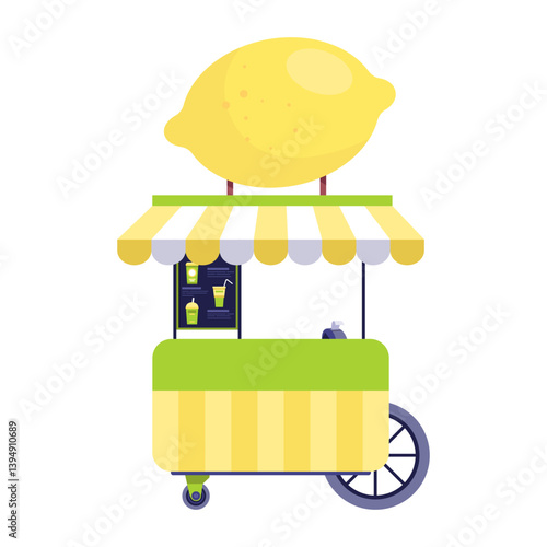 47 - Street food track