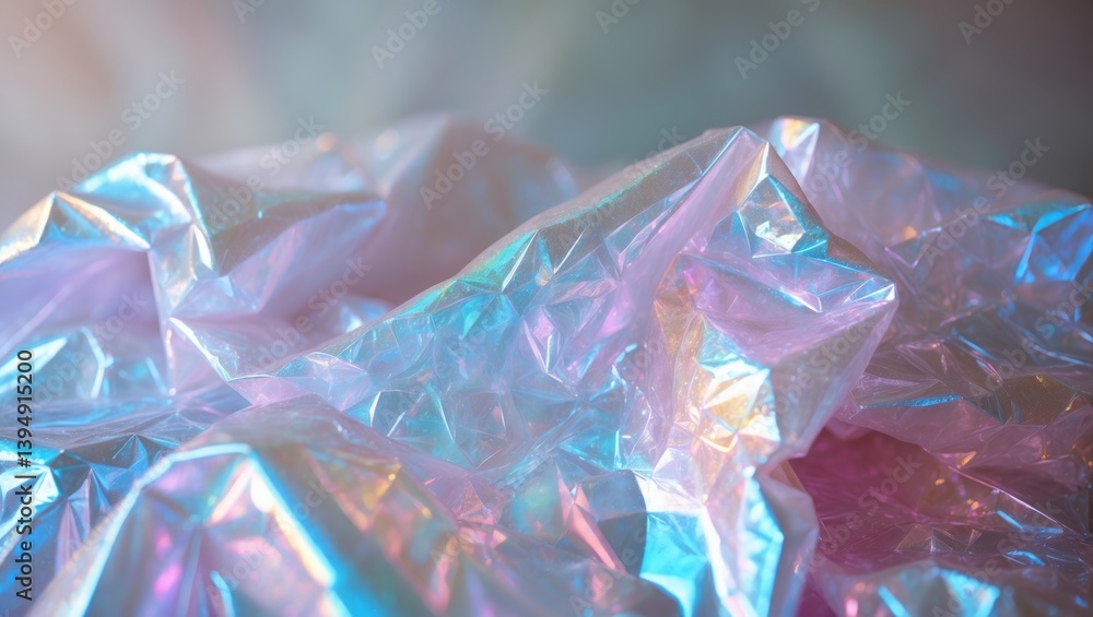 sparkling plastic crinkle sheet sparkling plastic crinkle sheet
