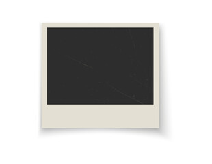 Png Polaroid, frame, photo, mockup, scrapbook. Vector photo Frames: Realistic Photo Templates with Shadows. Vintage Card Set for Stock Use. Png Illustratios on transparent background