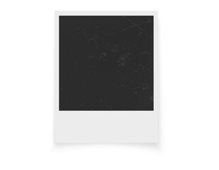 Png Polaroid, frame, photo, mockup, scrapbook. Vector photo Frames: Realistic Photo Templates with Shadows. Vintage Card Set for Stock Use. Png Illustratios on transparent background