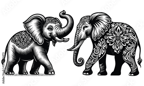 elephant