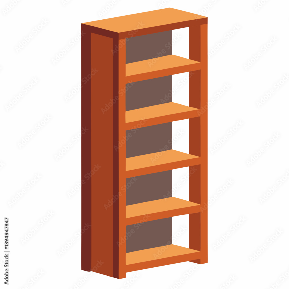 wood shelf wood shelf