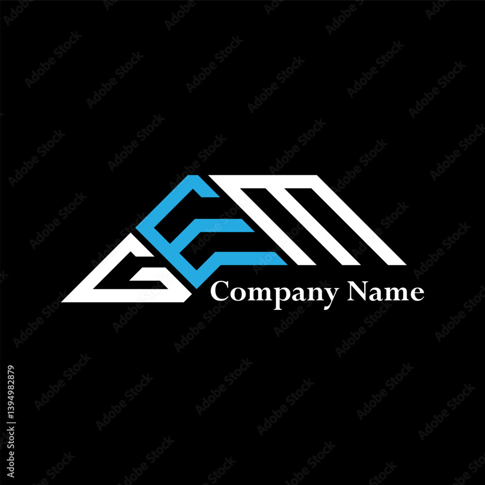 GEM logo design, GEM simple and modern logo. GEM luxurious alphabet design GEM logo design, GEM simple and modern logo. GEM luxurious alphabet design