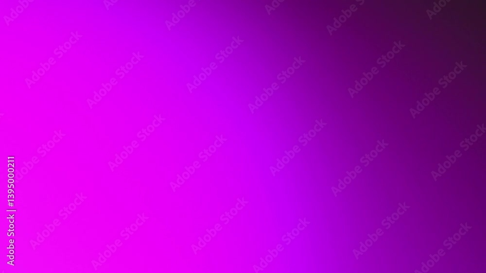 Pulsing and banding neon light leaks changing colors. Abstract background or design element. Pulsing and banding neon light leaks changing colors. Abstract background or design element.